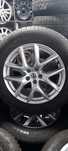 Jante r18 originale Volvo 5x108