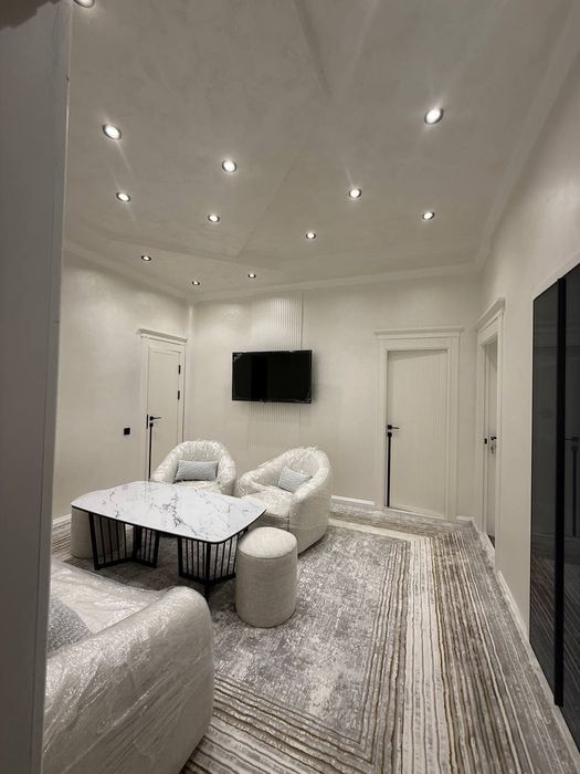 Продается 3х ком квартира, ор-р: напротив 94 школы, 55 м²