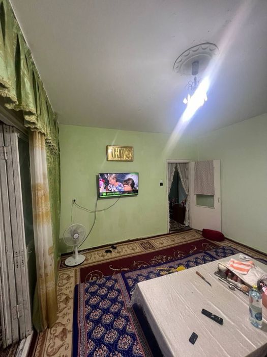 2-х комнатная 2/3/4. Юнусабад 6.