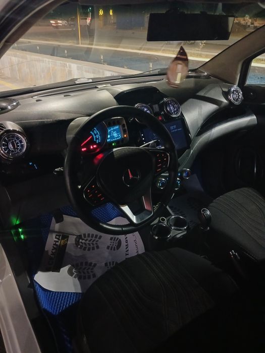 Arenda vekub berelade