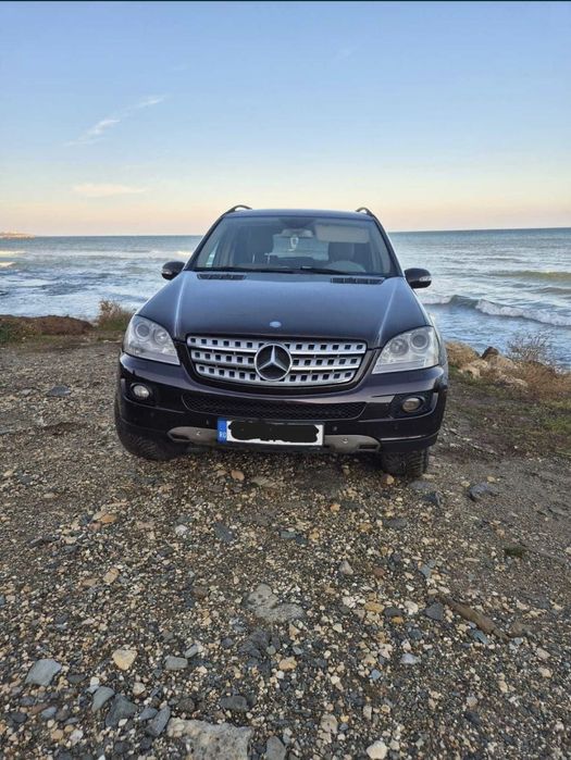 Vând Mercedes ML 320 4 Matic