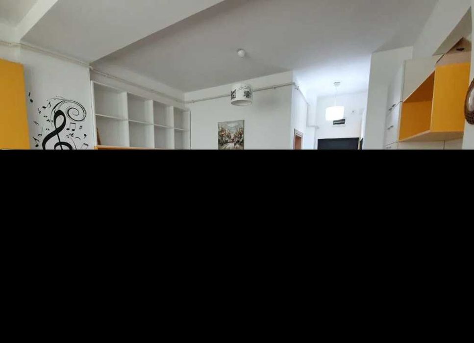 Дава се под наем Едностаен апартамент в Пловдив, Гагарин - 48 кв.м за 153 € - Снимка #2