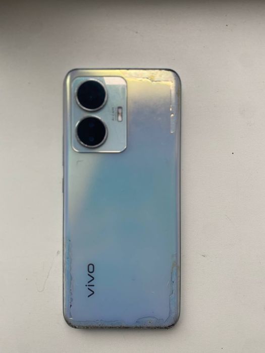 Виво у55 128 гб хорошом состояние