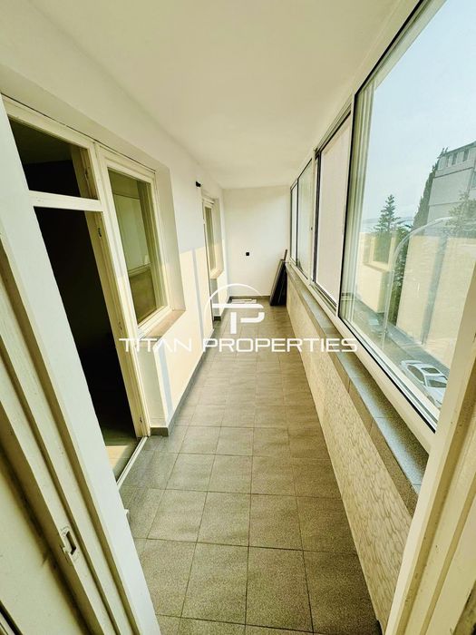 Дава се под наем Тристаен апартамент в Бургас, Възраждане - 100 кв.м за 408 € - Снимка #9