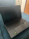 Laptop lenovo legion gaming defect/pentru piese