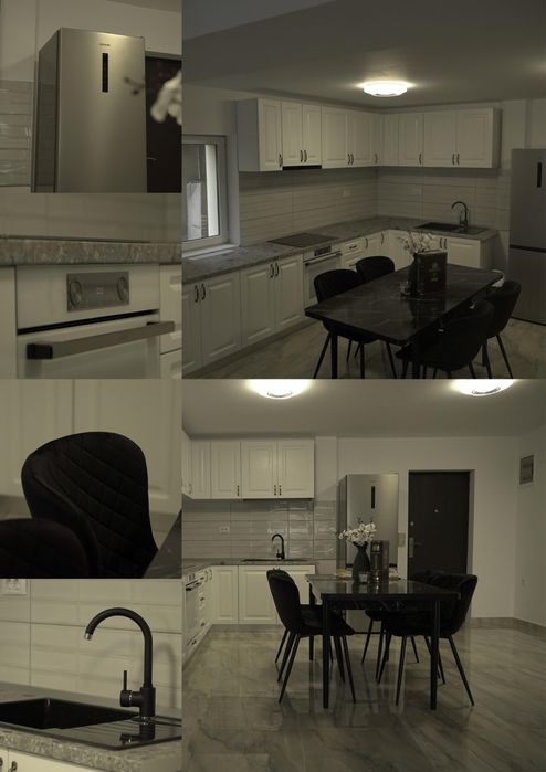 Apartament Regim Hotelier 3 camere