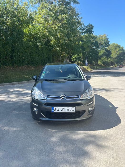 Citroen C3 1.4 hdi Diesel