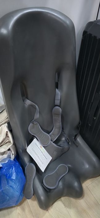 Кресло Special Tomato Sitter для детей с ДЦП