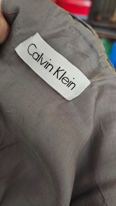 Calvin klein връхна дреха S/M
