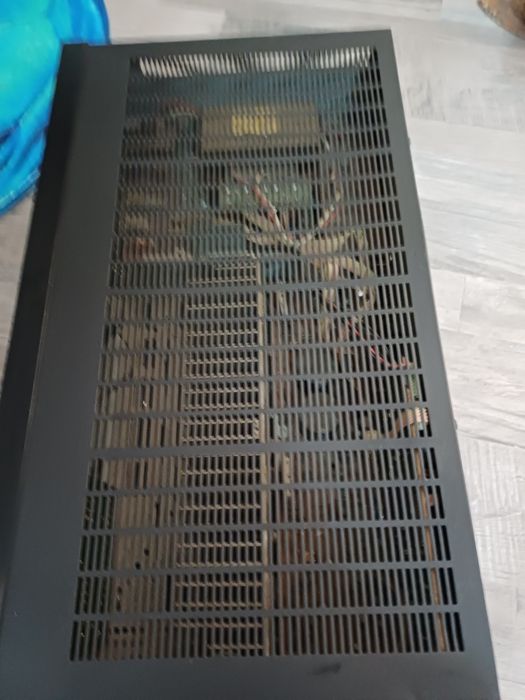 Amplificator Kenwood KA -1010