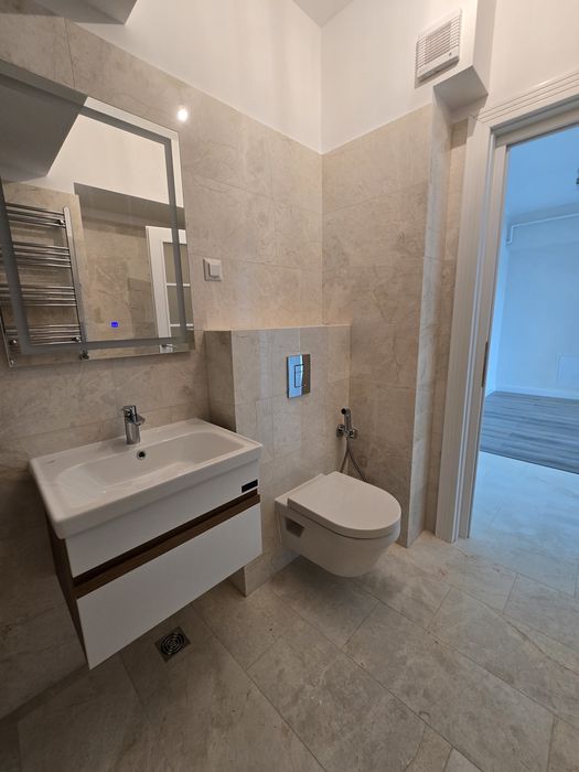 Apartament finalizat  43mp  Royal TVA inclus de 21% Town Copou