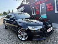 • Audi A6 2012 / 2.0 Diesel 177 cp / Automat • Parc auto - Rate •