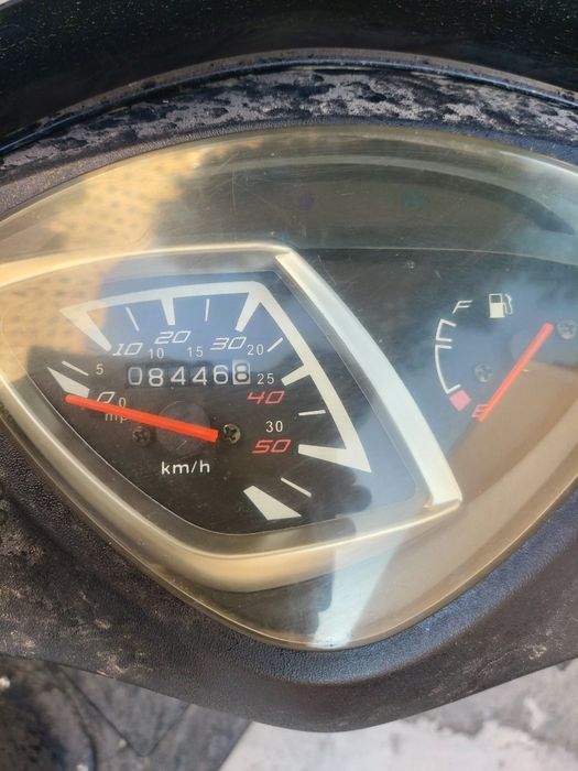 Arzon Moto Skuter