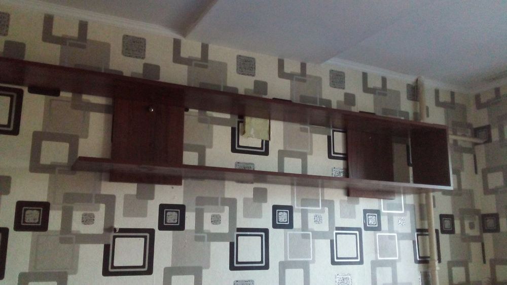 Ремонт и сборка мебели