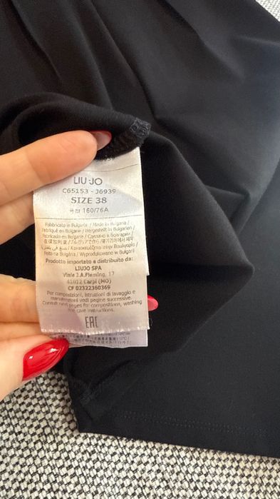 Дамска рокля Liu jo