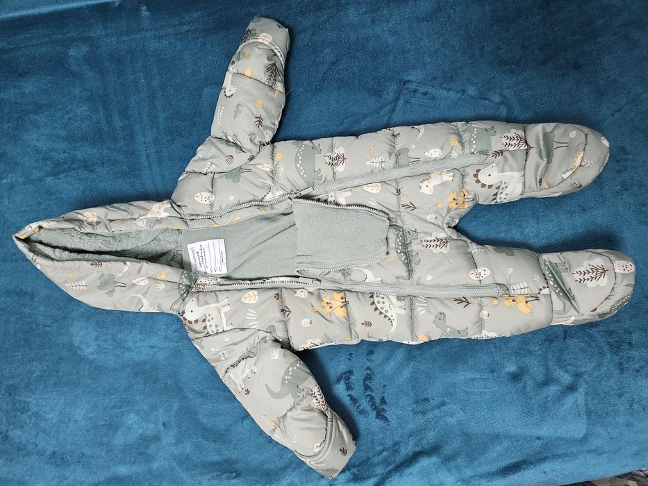 Vand Combinezon 68 3-6 luni