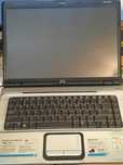 HP DV6000 с Windows10 / Office 2024