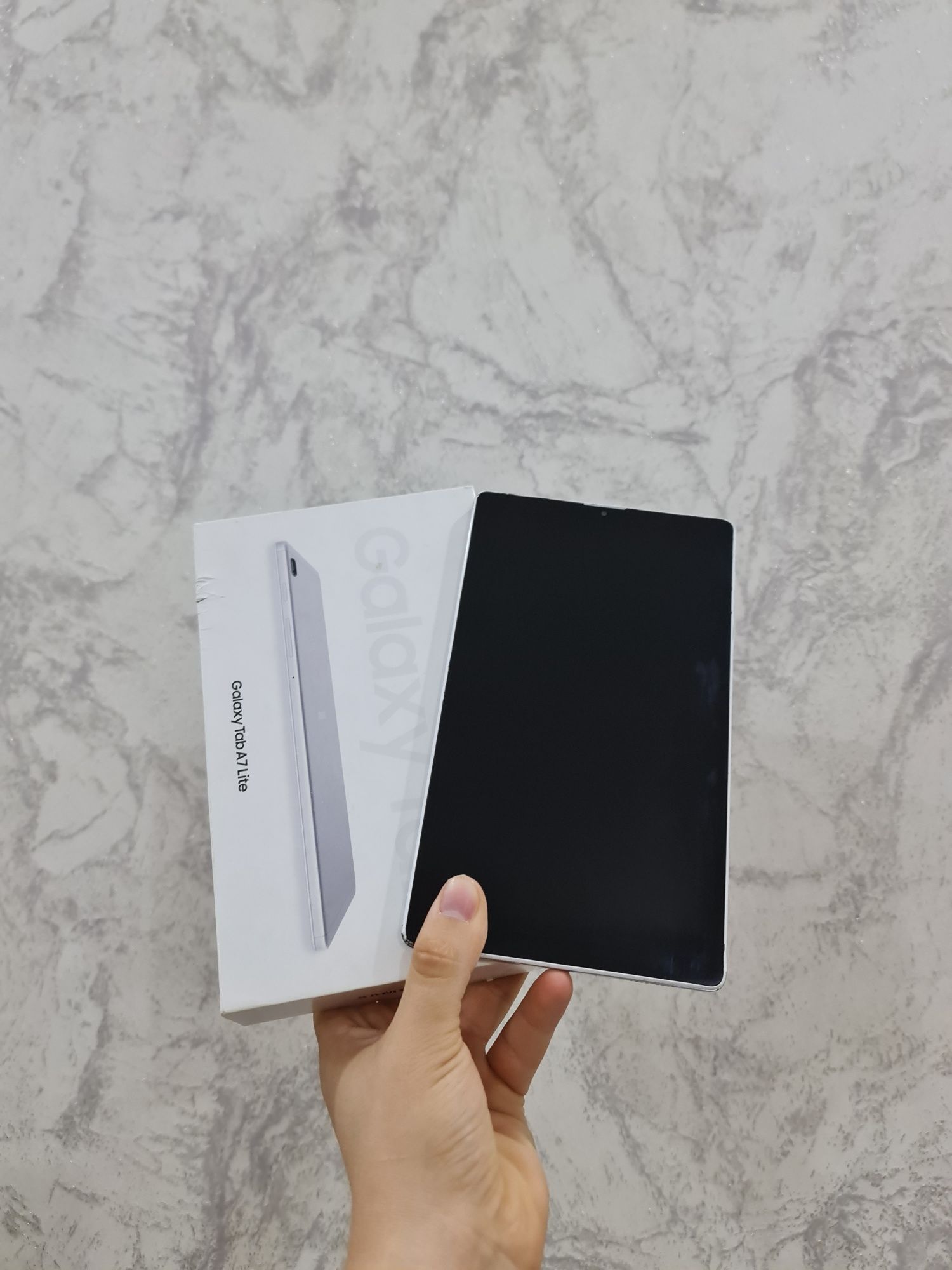 Samsung tab a7 lite 32 tab a10.1