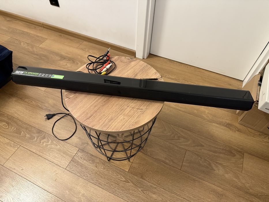 Soundbar Muse M-1600