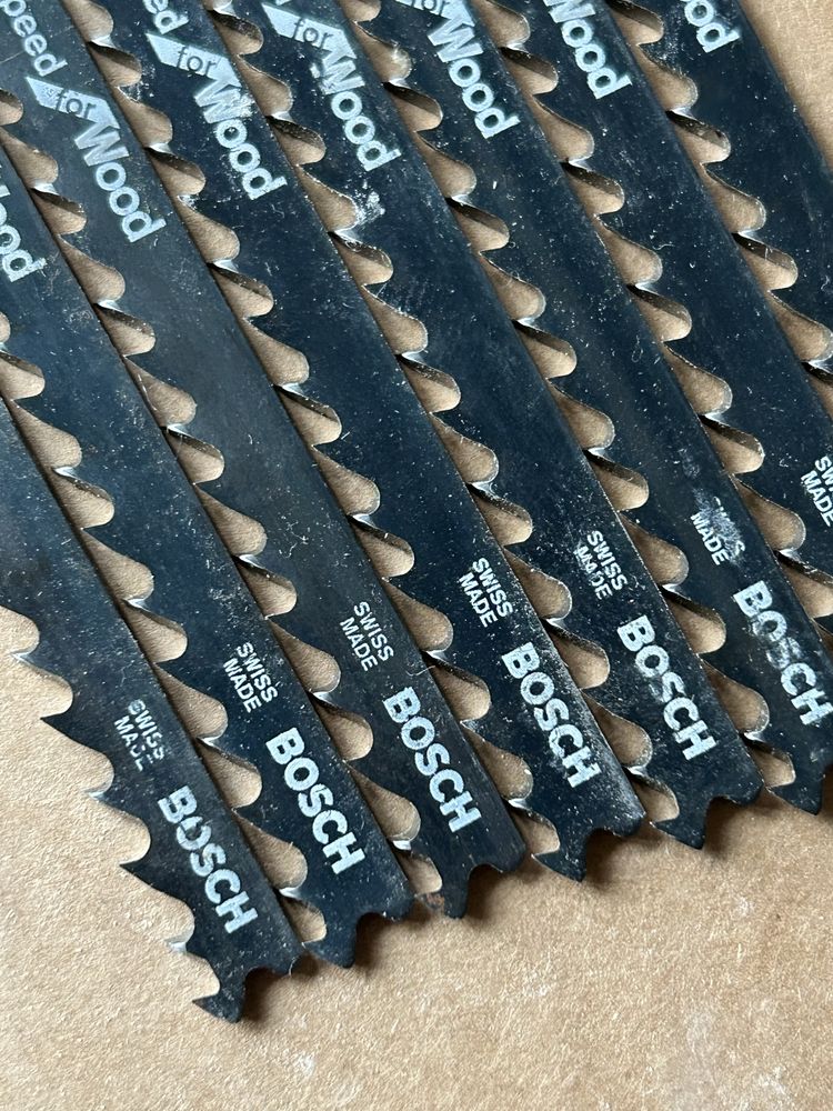 Нож за зеге Bosch T144D