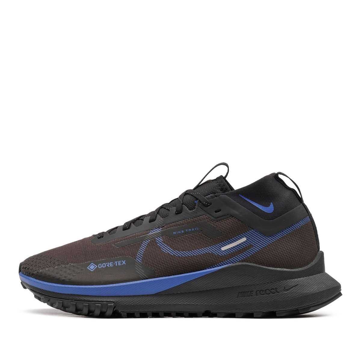 Nike React Pegasus Trail 4 Gore-Tex