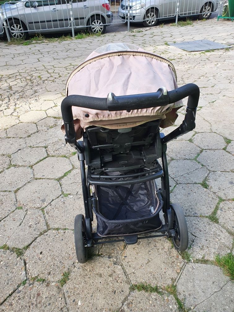 Детска  количка  Peg Perego