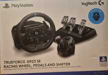 Volan logitech g923 SE