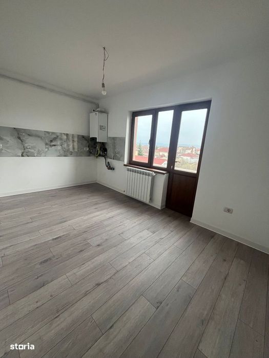 Apartament 4 camere Strada Cuza - Petresti -etaj 2 - 105 mp