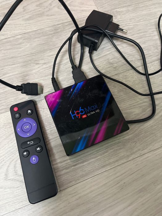 Продаю приставку