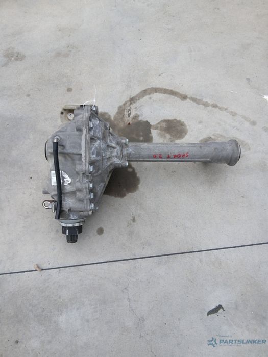 Diferential fata LAND ROVER RANGE ROVER SPORT LW_, L494 2013 - > 3.0 S