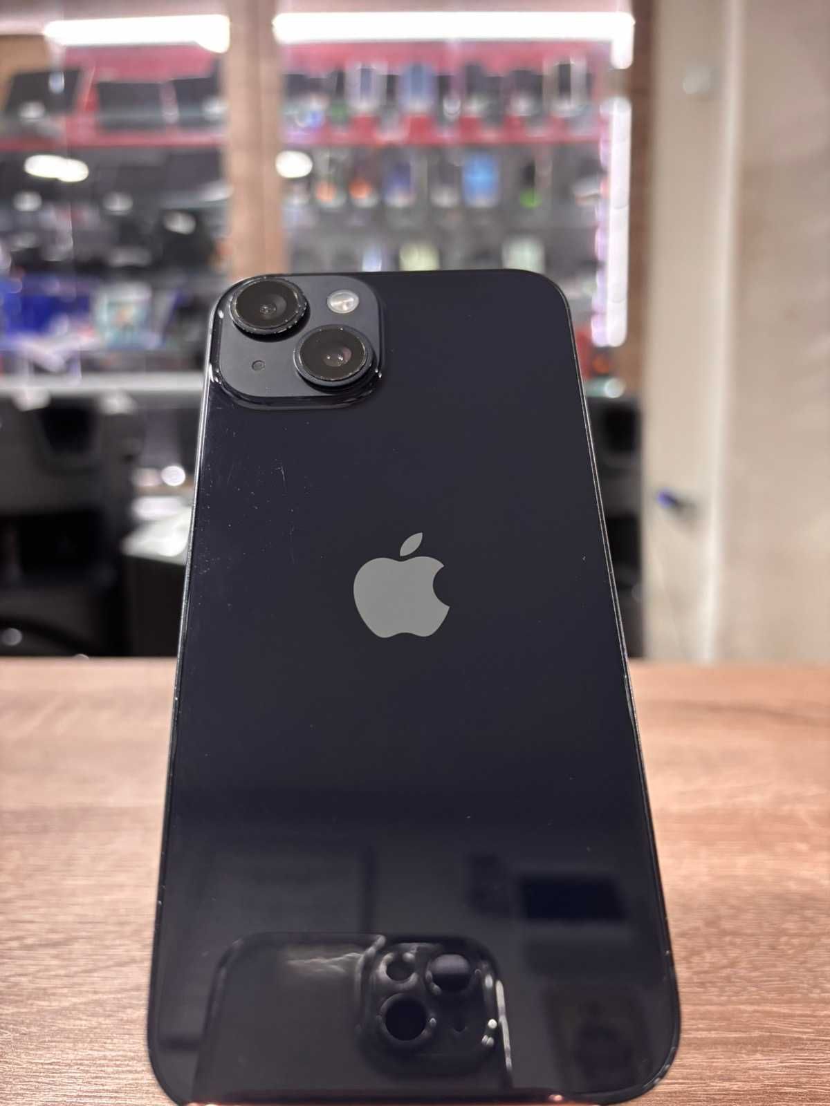 Продавам Мобилен Телефон Iphone 14 128Gb Батерия 84%