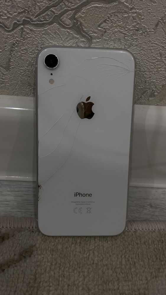 iphone xr айфон хр