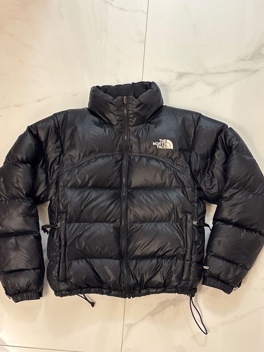 The North Face яке женско