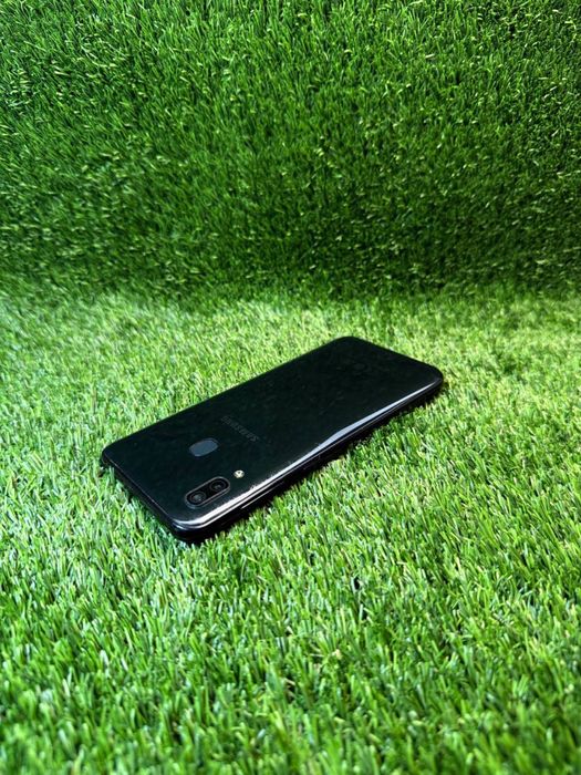 Samsung A30 sotiladi