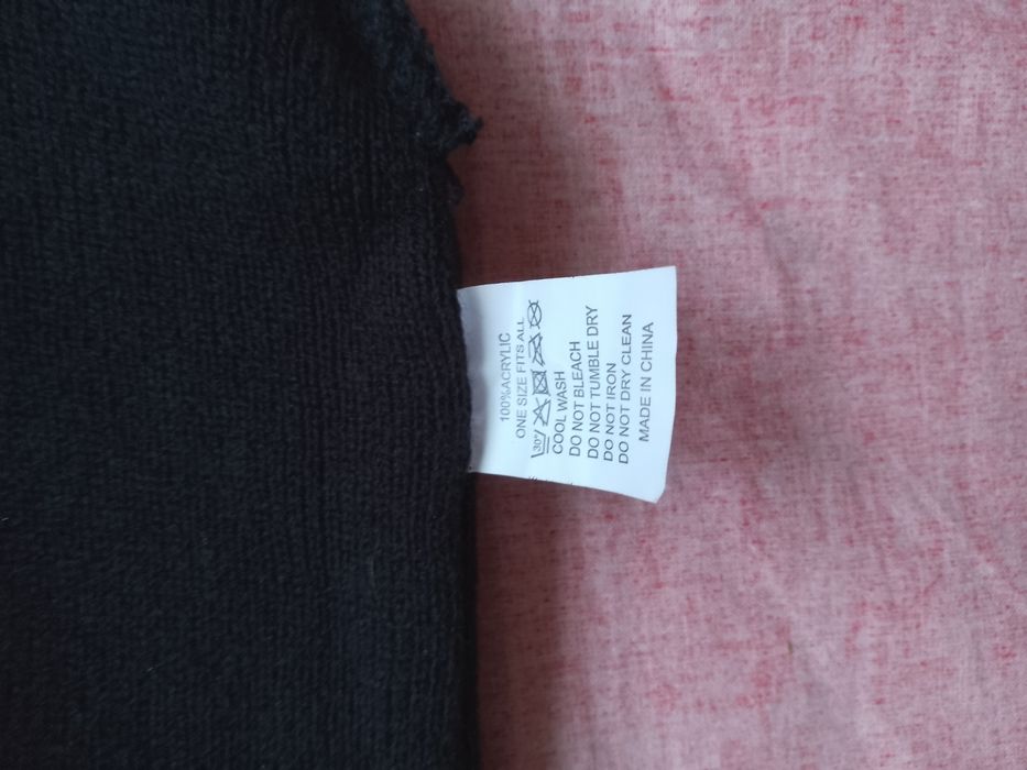 Caciula Stranger Things