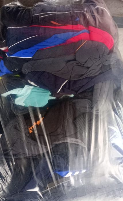 Saci haine SH mixt toamnă-iarnă