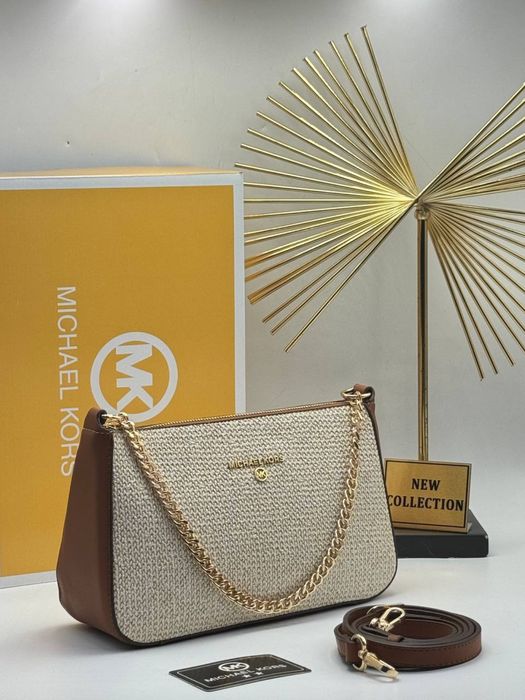 Дамска чанта Michael Kors