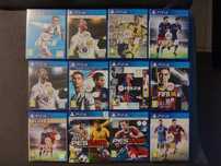 Игри за Play Station 4