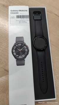Samsung Galaxy Watch 6 Classic/Рассрочка 0-0-12/Aktiv market