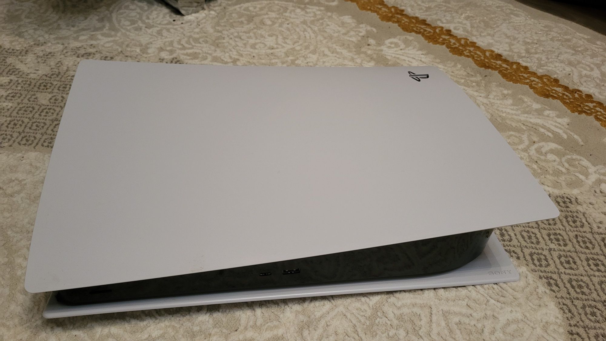 Sony Playstation 5 Digital Edition