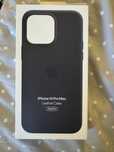 Husa Apple iPhone 14 Pro Max Piele