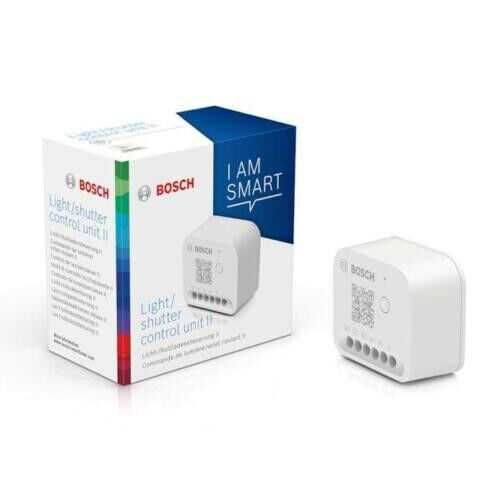 Bosch Smart Home Light/Shutter Control II - controlul luminii