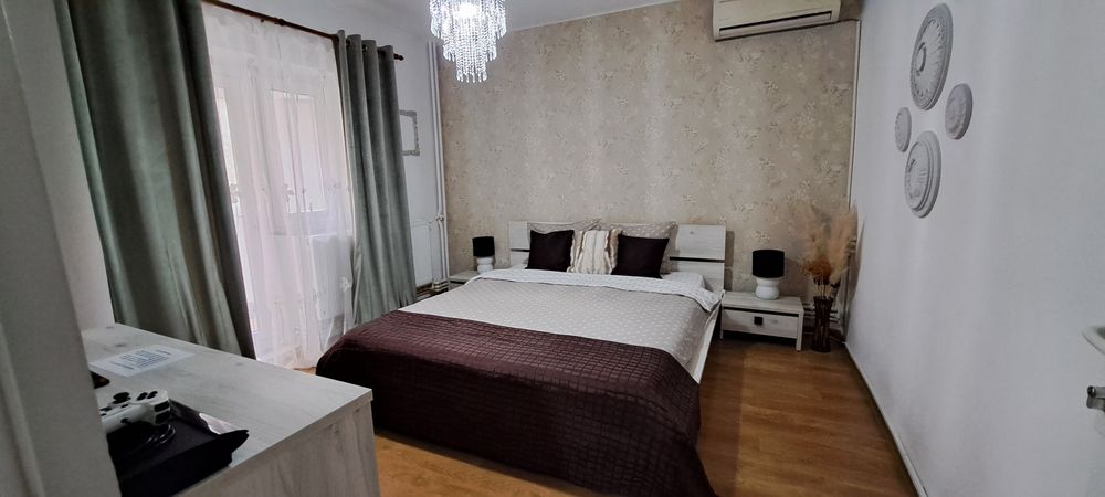 Mobilier matrimonial complet, 160×200