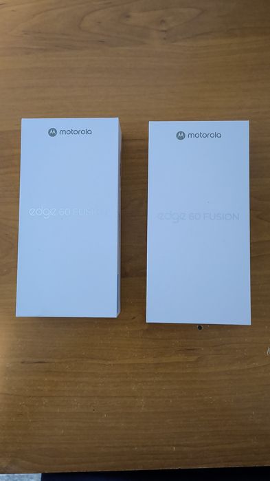 Motorola Edge 60 Fusion, 8GB-256GB(Nou Sigilat)