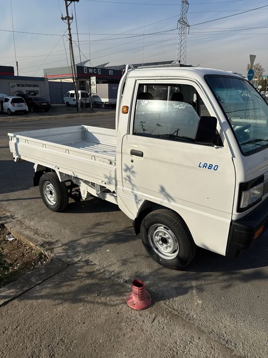 Dastafka labo xizmati