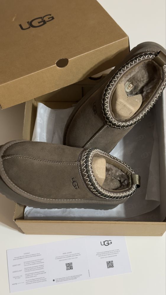UGG Tazz сабо НОВИ
