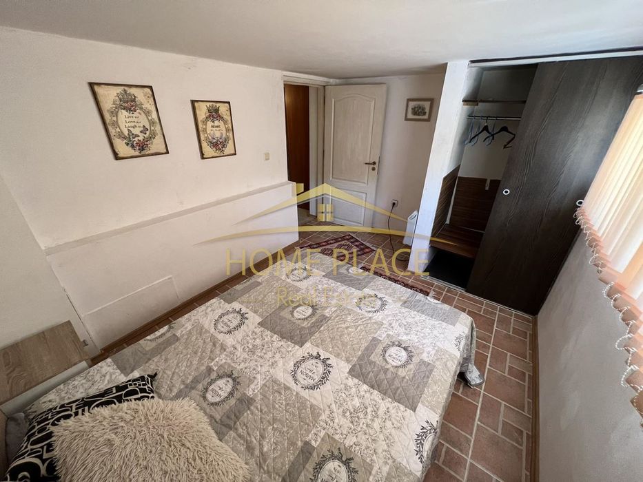 Дава се под наем Тристаен апартамент в Варна, м-т Траката - 75 кв.м за 331.5 € - Снимка #5