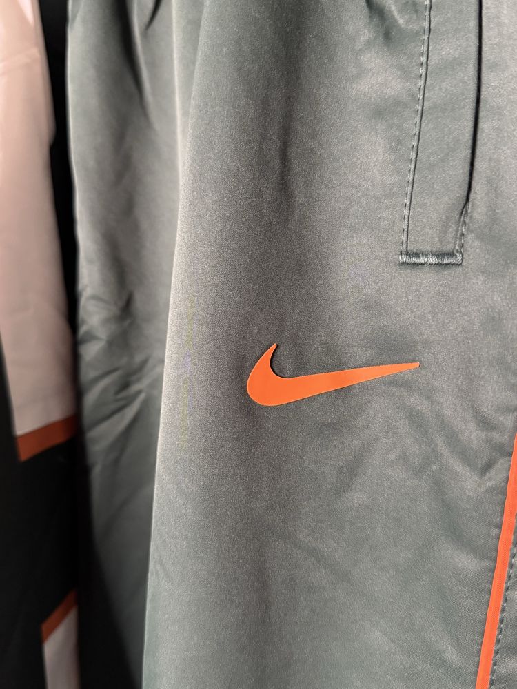 Nike шушляков комплект