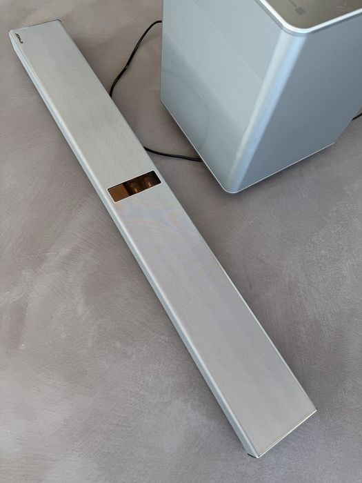 Sistem audio Soundbar Samsung dolby digital HW-F751 in stare buna