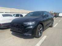 Audi Q8 Audi Q8 55 TFSI quattro MHEV